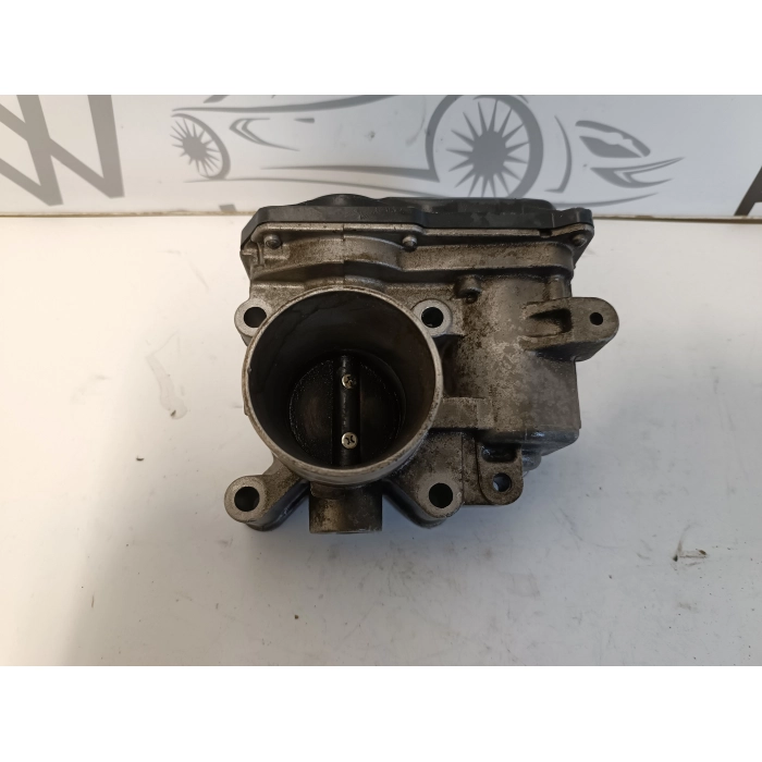 8200285017 COPRO FARFALLATO VALVOLA A FARFALLA RENAULT MODUS - CLIO 1.2 BENZINA 8200284968