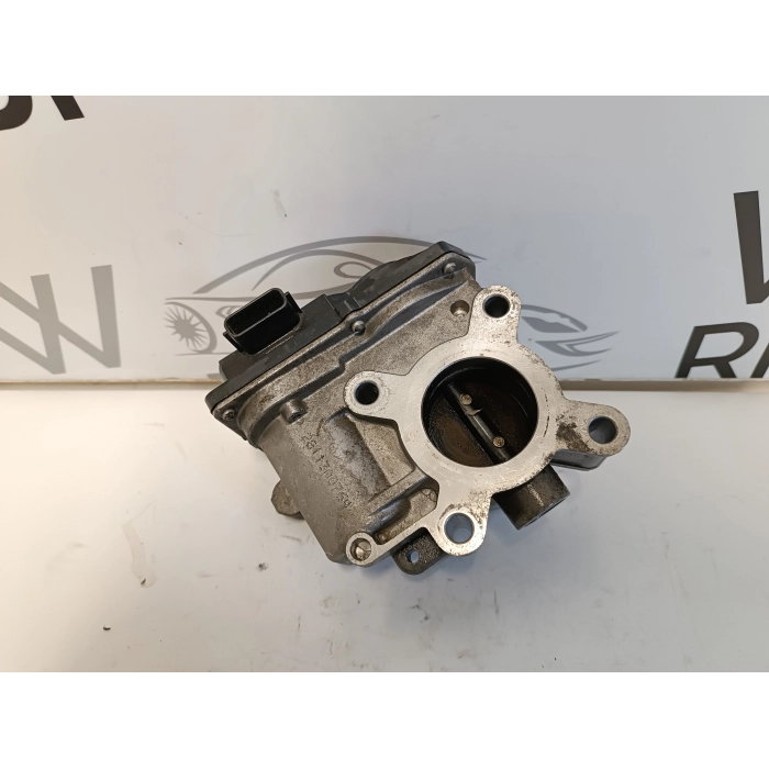 8200285017 COPRO FARFALLATO VALVOLA A FARFALLA RENAULT MODUS - CLIO 1.2 BENZINA 8200284968