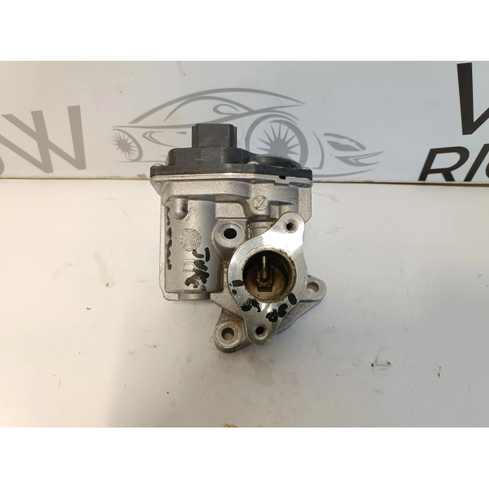 H8201143495 CORPO FARFALLATO VALVOLA EGR NISSAN JUKE 2010-2014 1.5