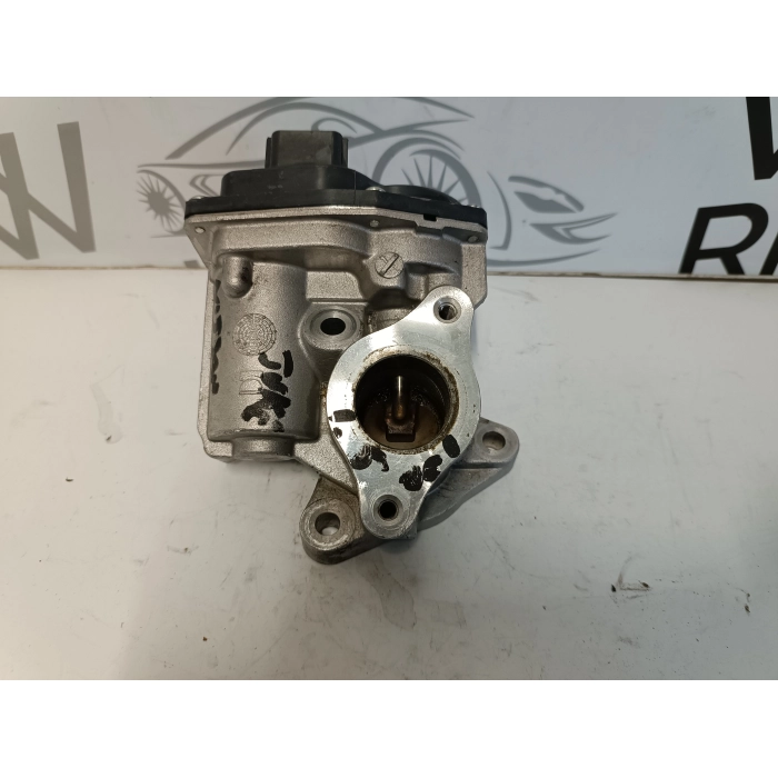 H8201143495 CORPO FARFALLATO VALVOLA EGR NISSAN JUKE 2010-2014 1.5