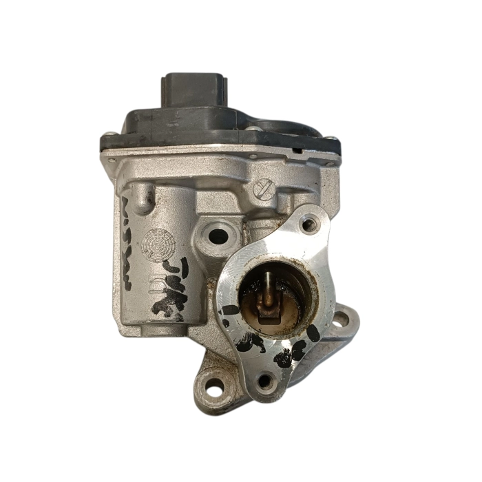 H8201143495 CORPO FARFALLATO VALVOLA EGR NISSAN JUKE 2010-2014 1.5