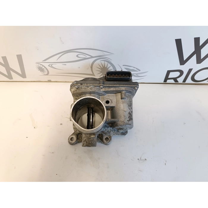 261000N030 CORPO FARFALLATO VALVOLA FARFALLA TOYOTA YARIS 1.4 DIESEL 26100-0N030 / 148009Q04E
