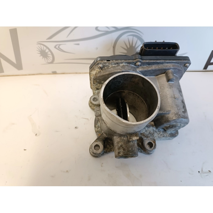 261000N030 CORPO FARFALLATO VALVOLA FARFALLA TOYOTA YARIS 1.4 DIESEL 26100-0N030 / 148009Q04E