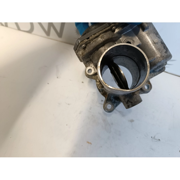 261000N030 CORPO FARFALLATO VALVOLA FARFALLA TOYOTA YARIS 1.4 DIESEL 26100-0N030 / 148009Q04E
