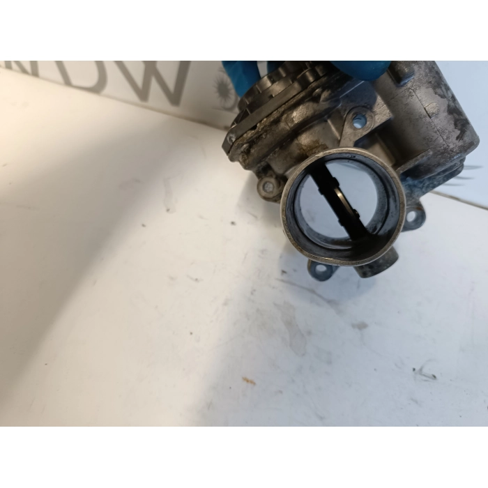 261000N030 CORPO FARFALLATO VALVOLA FARFALLA TOYOTA YARIS 1.4 DIESEL 26100-0N030 / 148009Q04E