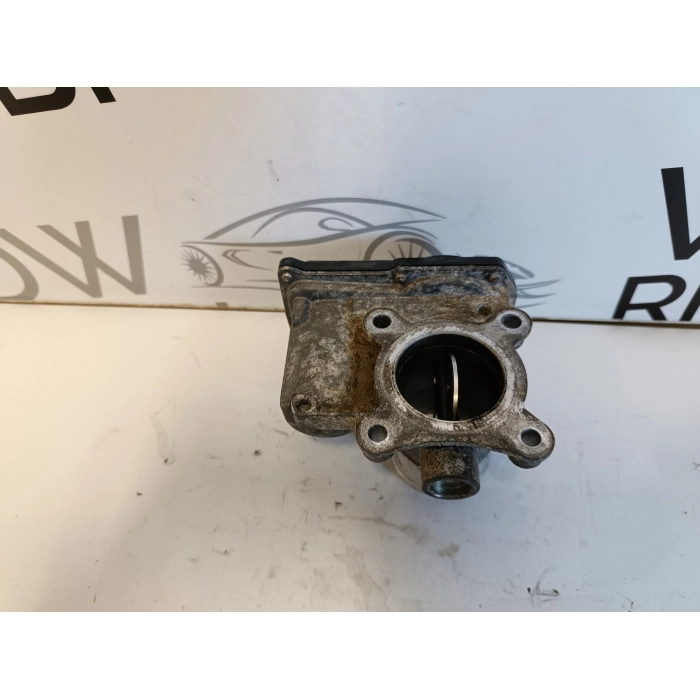 261000N030 CORPO FARFALLATO VALVOLA FARFALLA TOYOTA YARIS 1.4 DIESEL 26100-0N030 / 148009Q04E