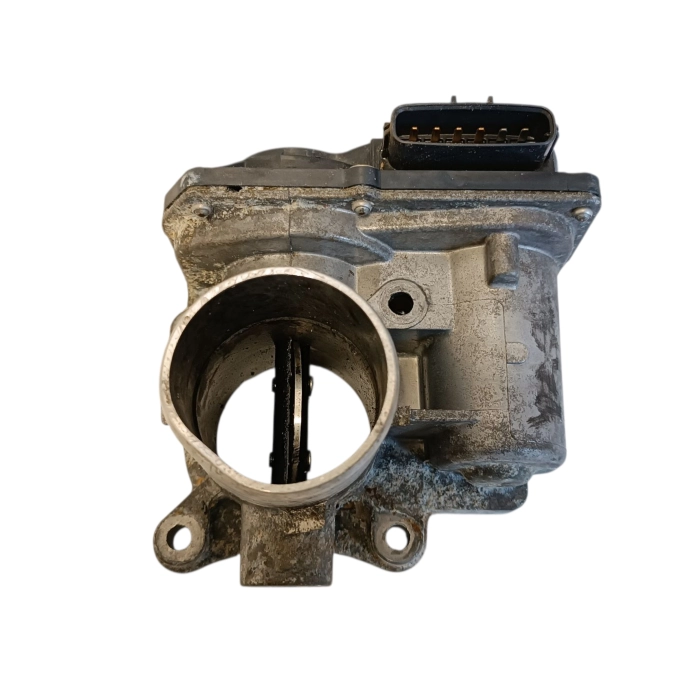 261000N030 CORPO FARFALLATO VALVOLA FARFALLA TOYOTA YARIS 1.4 DIESEL 26100-0N030 / 148009Q04E