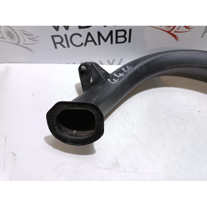 8200475729 TUBO CONDOTTO STUFA INTERNO LATO DESTRO RENAULT CLIO 3° 2005\2013