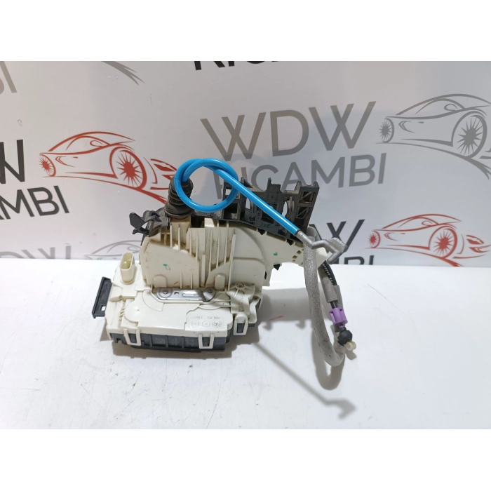 A1667200435 SERRATURA ANTERIORE DESTRO MERCEDES CLASSE A W176 (2012\2015)
