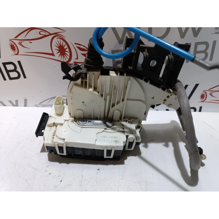 A1667200435 SERRATURA ANTERIORE DESTRO MERCEDES CLASSE A W176 (2012\2015)