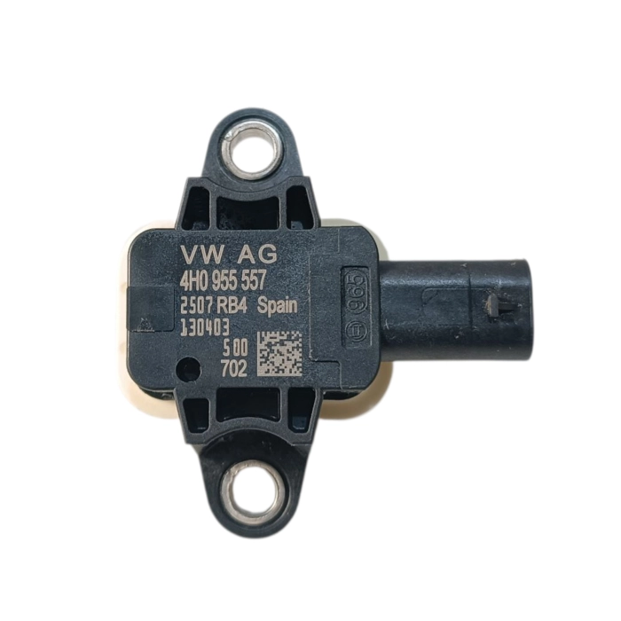 4H0955557 SENSORE AIRBAG PORTA ANTERIORE DESTRO DX VW POLO (6R) (2009\2017)