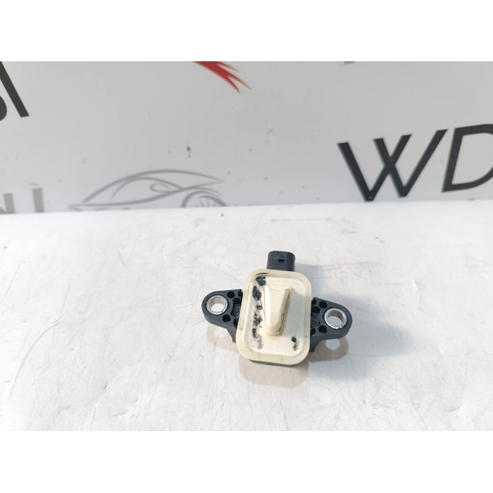 4H0955557 SENSORE AIRBAG PORTA ANTERIORE DESTRO DX VW POLO (6R) (2009\2017)