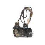 13210760 SERRATURA ELETTRICA POSTERIORE SINISTRA OPEL SIGNUM E VECTRA C 2002-2008