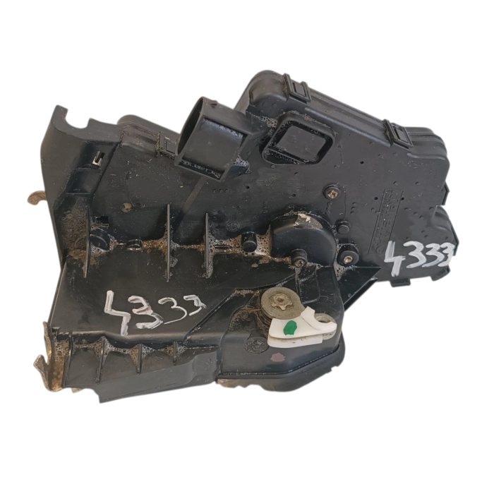 HTL245 SERRATURA ELETTRICA POSTERIORE SINISTRA BMW SERIE 3 E46 SW 1998-2005 320