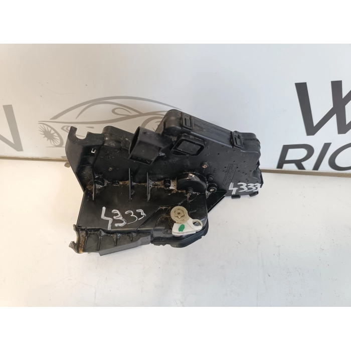 HTL245 SERRATURA ELETTRICA POSTERIORE SINISTRA BMW SERIE 3 E46 SW 1998-2005 320