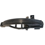 4M51A266B23 MANIGLIA ESTERNA POSTERIORE SINISTRO FORD FOCUS SW (2004\2011)