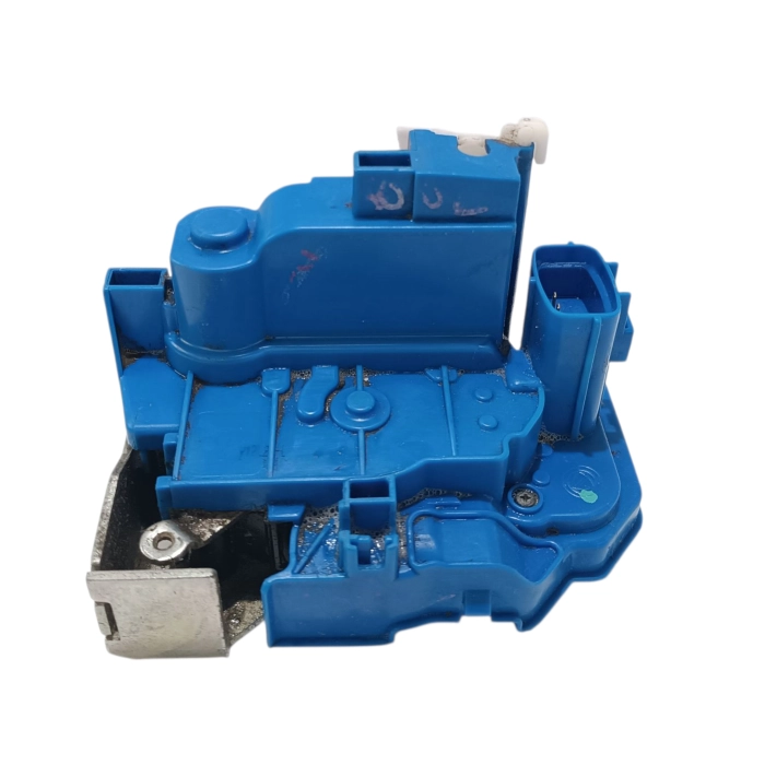 51884142 SERRATURA ELETTRICA POSTERIORE SINISTRO FIAT 500L (DAL 2012 IN POI >)