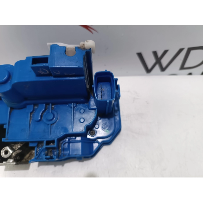 51884142 SERRATURA ELETTRICA POSTERIORE SINISTRO FIAT 500L (DAL 2012 IN POI >)