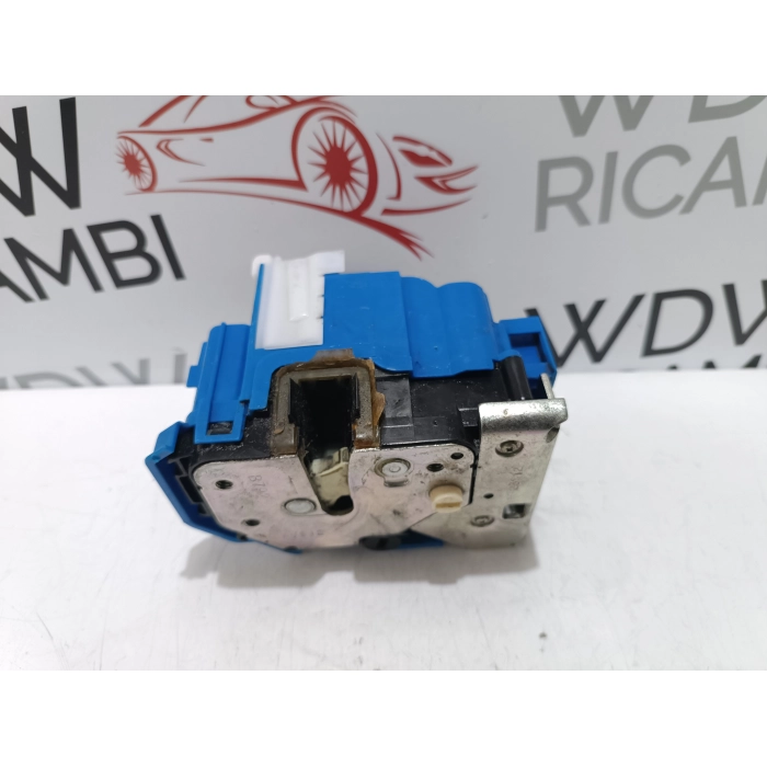 51884142 SERRATURA ELETTRICA POSTERIORE SINISTRO FIAT 500L (DAL 2012 IN POI >)
