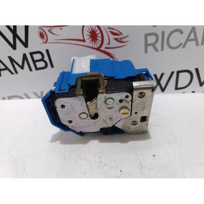 51884142 SERRATURA ELETTRICA POSTERIORE SINISTRO FIAT 500L (DAL 2012 IN POI >)