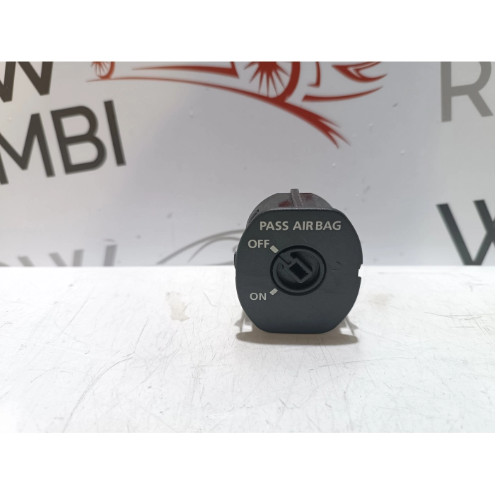 YWL500050PVJ INTERRUTTORE PULSANTE ON \ OFF AIRBAG RANGE ROVER SPORT (2005\2011)