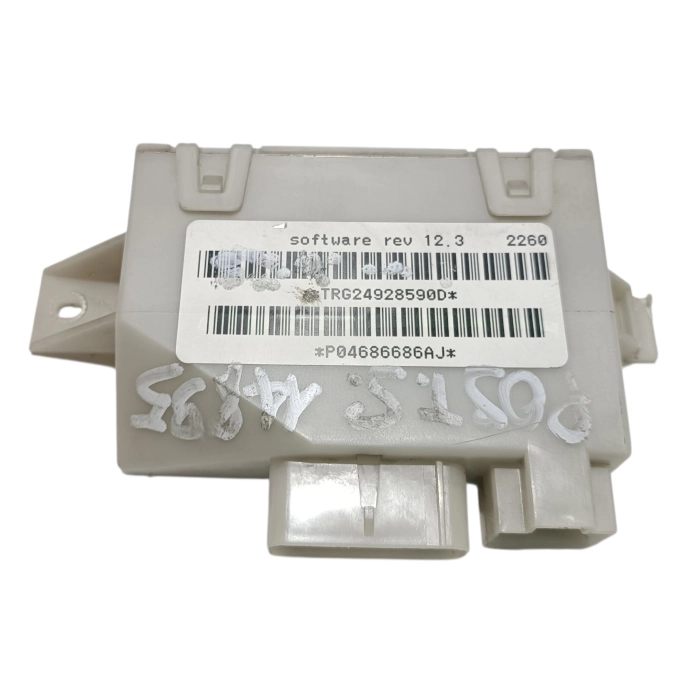 P04686686AJ CENTRALINA CHIUSURA CENTRALIZZATA POST SX CHRYSLER VOYAGER 2000\2007