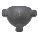 S123402310DR AIRBAG VOLANTE GUIDATORE STERZO DR 2 1° (2010\2014) S12-3402310DR