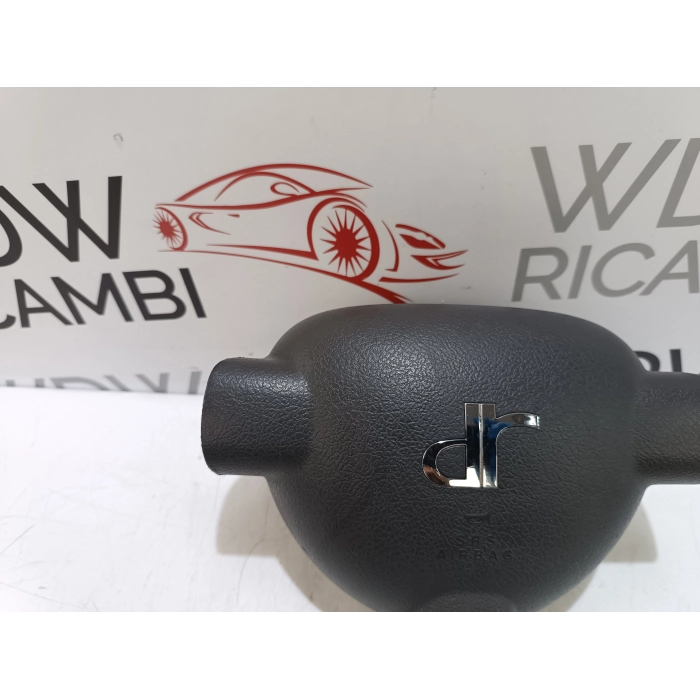 S123402310DR AIRBAG VOLANTE GUIDATORE STERZO DR 2 1° (2010\2014) S12-3402310DR