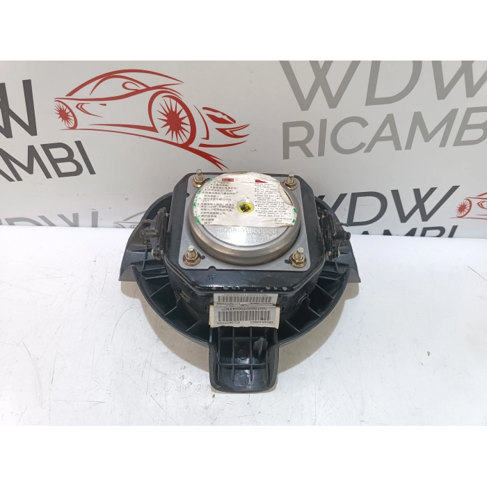 S123402310DR AIRBAG VOLANTE GUIDATORE STERZO DR 2 1° (2010\2014) S12-3402310DR