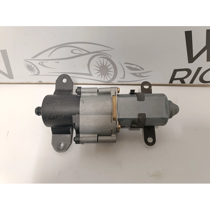 U10724F - 7746804601 MOTORINO CHIUSURA PORTA SCORREVOLE DESTRA CHRYSLER VOYAGER CENTRALINA
