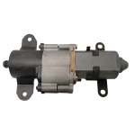 U10724F - 7746804601 MOTORINO CHIUSURA PORTA SCORREVOLE DESTRA CHRYSLER VOYAGER CENTRALINA