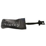 5N0839267 TIRANTE ARRESTO FERMO PORTA POSTERIORE SINISTRO SINISTRA VW TIGUAN 2008 >