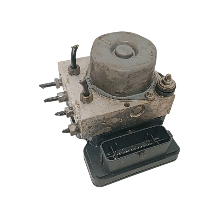 51898945 CENTRALINA AGGREGATO POMPA ABS LANCIA YPSILON 1.3 MJT 2012-2018 0265242055