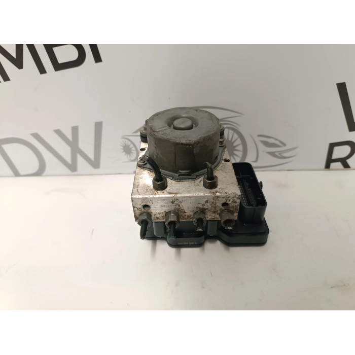 51898945 CENTRALINA AGGREGATO POMPA ABS LANCIA YPSILON 1.3 MJT 2012-2018 0265242055