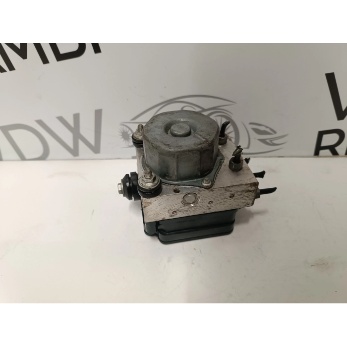 51898945 CENTRALINA AGGREGATO POMPA ABS LANCIA YPSILON 1.3 MJT 2012-2018 0265242055