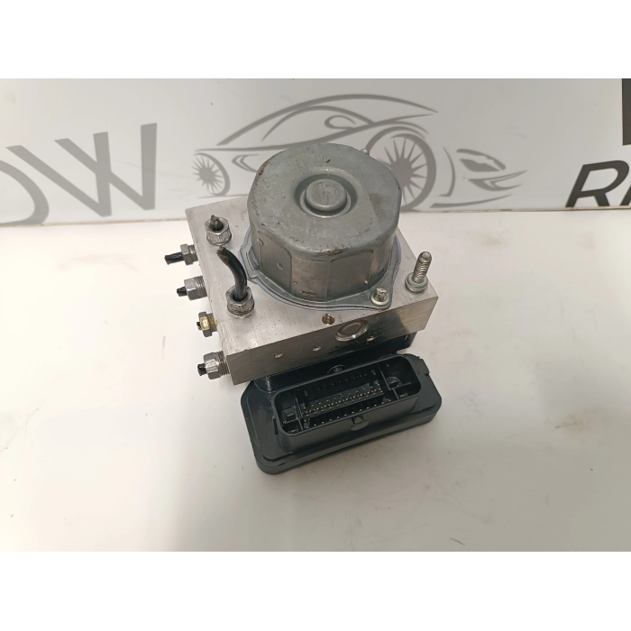 51958413 CENTRALINA AGGREGATO POMPA ABS LANCIA YPSILON 1.3 MULTIJET 2012-2018 0265242055