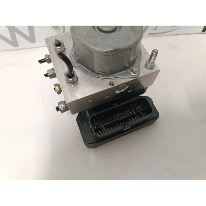 51958413 CENTRALINA AGGREGATO POMPA ABS LANCIA YPSILON 1.3 MULTIJET 2012-2018 0265242055