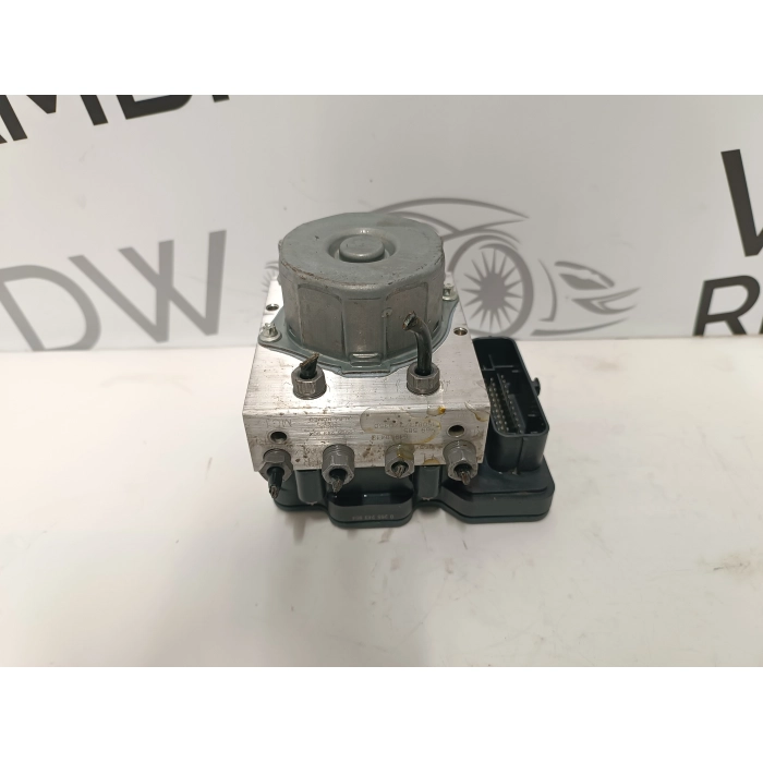 51958413 CENTRALINA AGGREGATO POMPA ABS LANCIA YPSILON 1.3 MULTIJET 2012-2018 0265242055