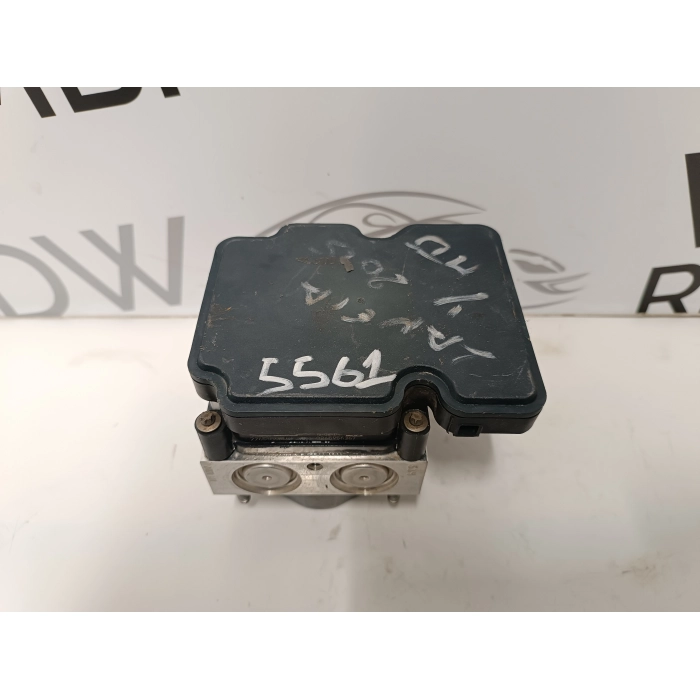 51958413 CENTRALINA AGGREGATO POMPA ABS LANCIA YPSILON 1.3 MULTIJET 2012-2018 0265242055