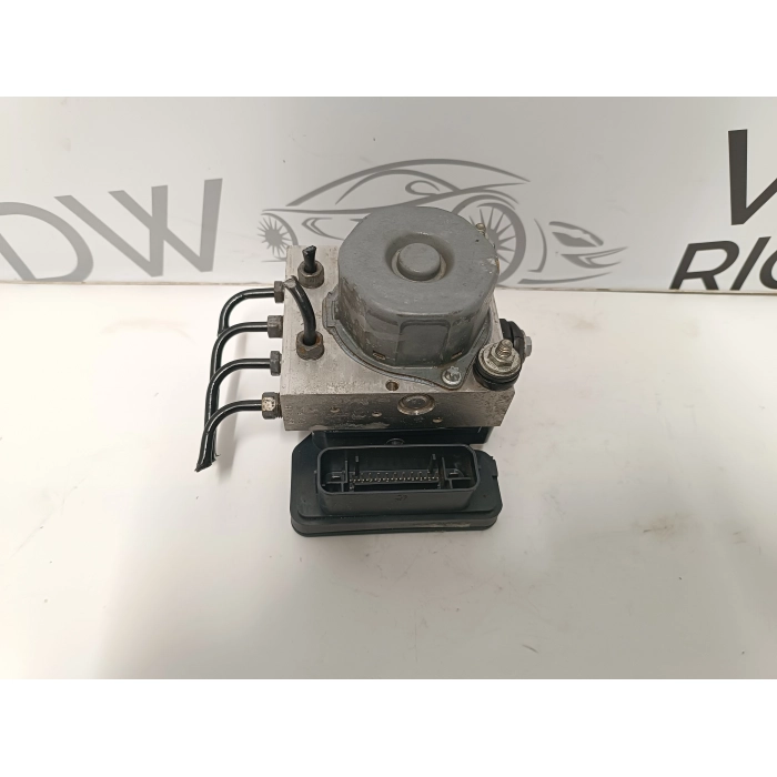 51932762 CENTRALINA AGGREGATO POMPA ABS FIAT NEW PANDA 1.2 BENZINA 2012-2020 0265242947
