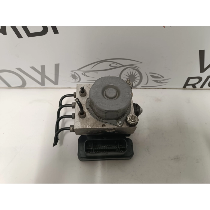 51932762 CENTRALINA AGGREGATO POMPA ABS FIAT NEW PANDA 1.2 BENZINA 2012-2020 0265242947