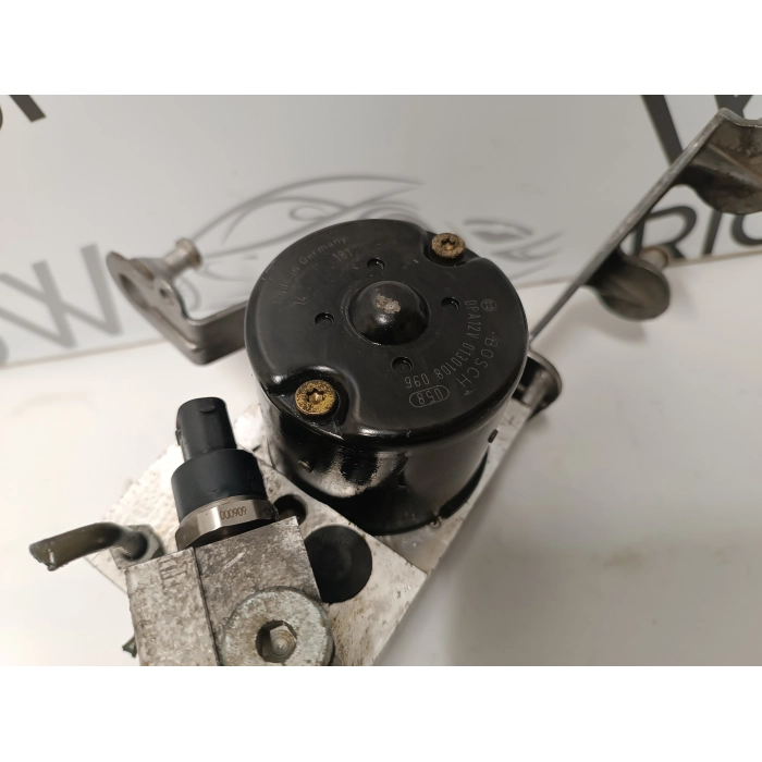 A0034318712 CENTRALINA AGGREGATO POMPA ABS MERCEDES CLASSE S 3.2 W220 1998-2005 A0034318712
