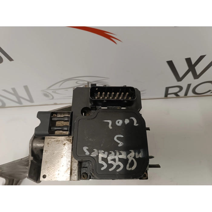A0034318712 CENTRALINA AGGREGATO POMPA ABS MERCEDES CLASSE S 3.2 W220 1998-2005 A0034318712