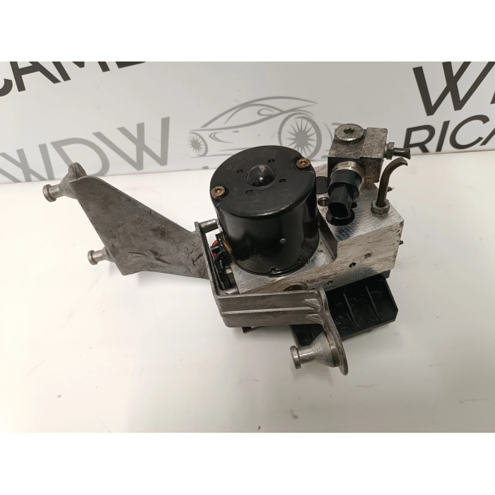 A0034318712 CENTRALINA AGGREGATO POMPA ABS MERCEDES CLASSE S 3.2 W220 1998-2005 A0034318712