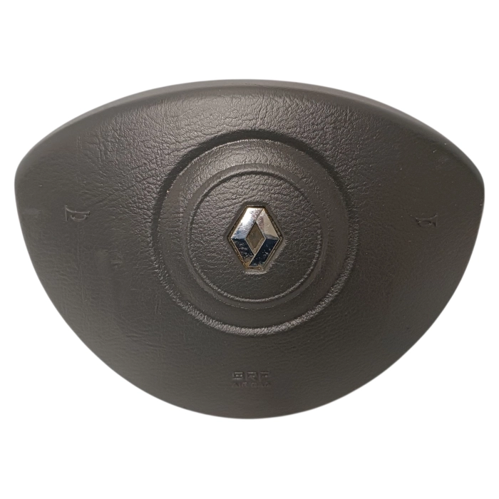 8200344070 AIRBAG VOLANTE STERZO RENAULT CLIO 2005-2013 3° SERIE - USATO
