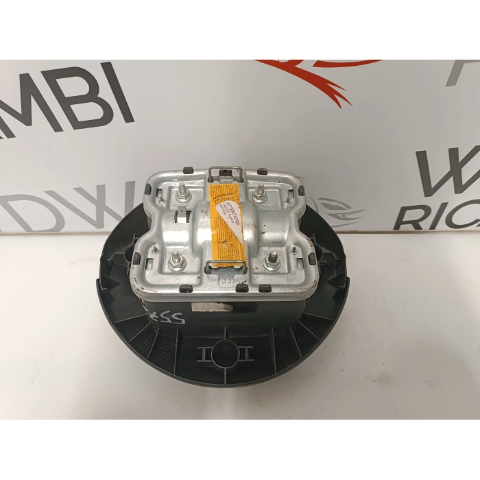 8200344070 AIRBAG VOLANTE STERZO RENAULT CLIO 2005-2013 3° SERIE - USATO