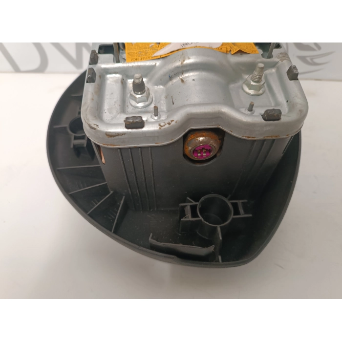 8200344070 AIRBAG VOLANTE STERZO RENAULT CLIO 2005-2013 3° SERIE - USATO
