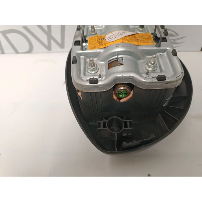 8200344070 AIRBAG VOLANTE STERZO RENAULT CLIO 2005-2013 3° SERIE - USATO