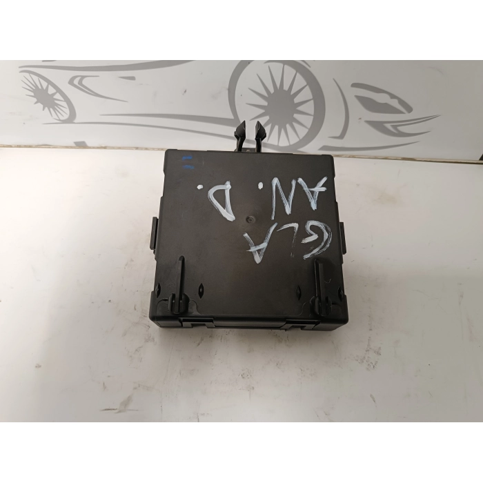 A2128203685 MODULO CENTRALINA PORTIERA PORTA ANTERIORE DESTRA MERCEDES CLASSE C GLK X204