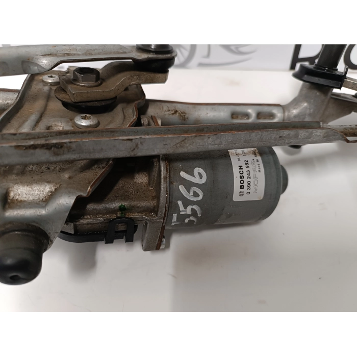 52063174 MOTORINO TERGICRISTALLO ANTERIORE ANT FIAT 500X 2014 - 2025